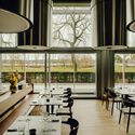 Restaurante Beefclub 'Fuego y Sal' / Ester Bruzkus Architects - Imagen 5 de 25