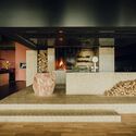 Restaurante Beefclub 'Fuego y Sal' / Ester Bruzkus Architects - Imagen 4 de 25