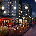 Site Operations y SITELAB anuncian un plan de diseño urbano para revitalizar una de las calles icónicas de San Francisco - Imagen 4 de 6