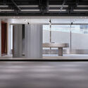 Milbon Showroom/Studio Prepro - Imagen 5 de 20