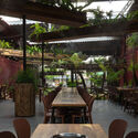 Restaurante Bosque Tropical / Human+ Architects - Imagen 5 de 18