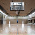 Sports Hall Řevnice / Grido architects - Image 5 of 27