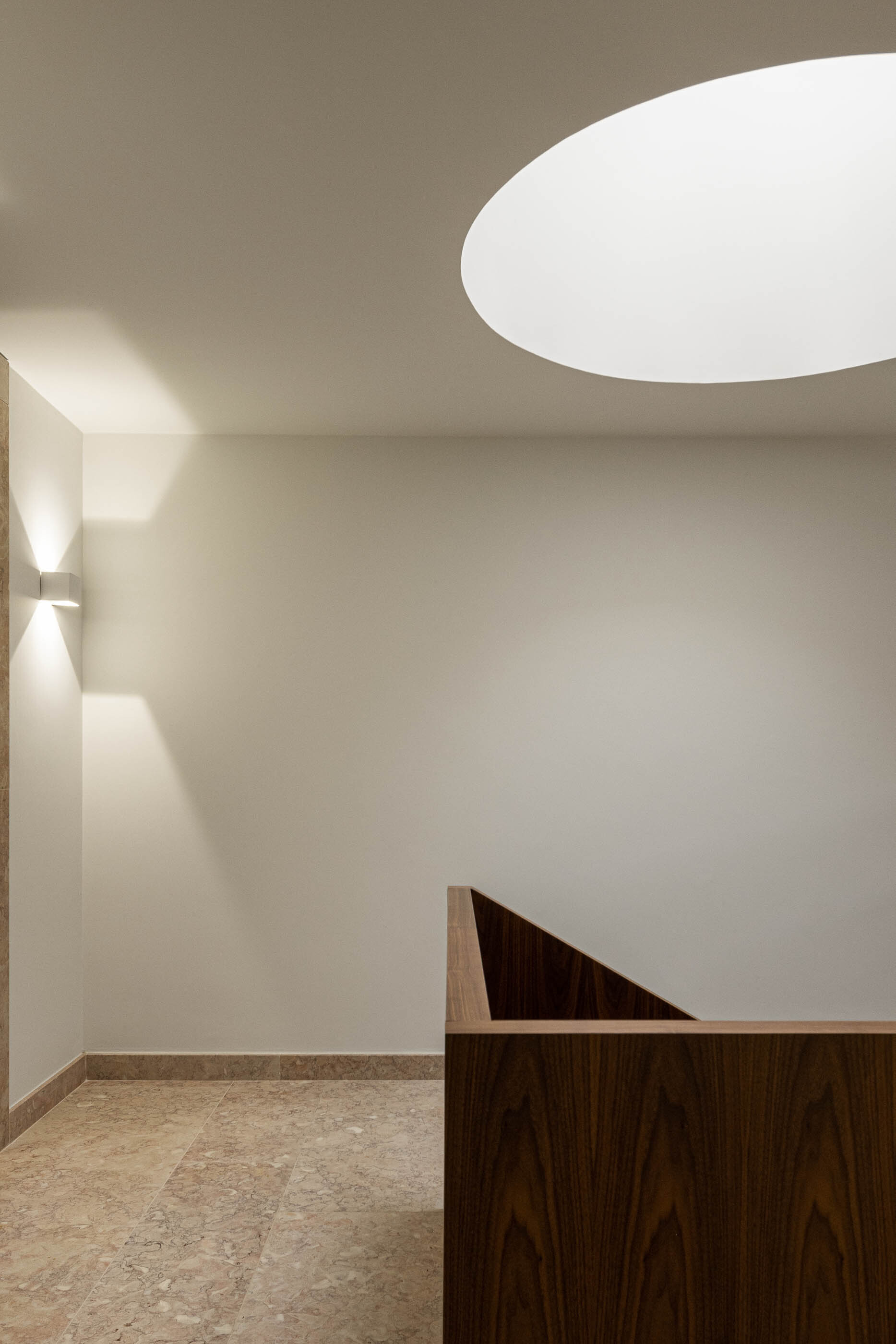 Gallery of Arts Building / MiMool Arquitectura & Design de Interiores - 21