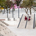 Parque Bicentenario Ecatepec / Taller Capital - Imagen 4 de 24