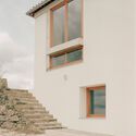 Chumbaria Village - Casa de Ladrillos de Cáñamo / Arquitectura Viva - Imagen 9 de 34