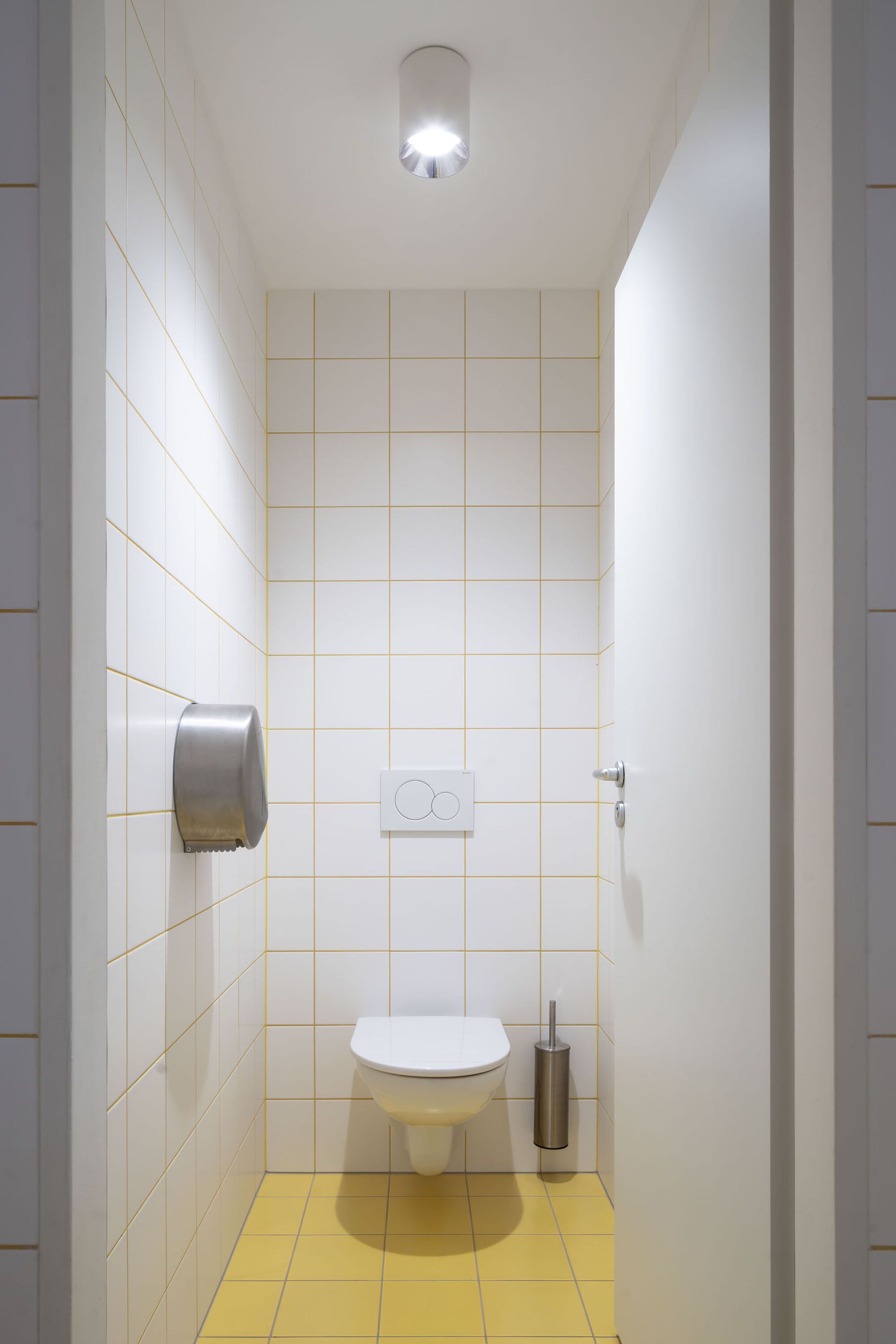 Gallery of Extension of Elementary School and Kindergarten in Studenec  Village / Chrama - 19, image size:2000x2998