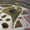 Parque Ecológico Durrës / Casanova + Hernandez Arquitectos - Imagen 5 de 18