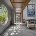 Mehul Patel Residence / Groundwork Architecture - Image 5 of 26