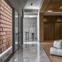 Mehul Patel Residence / Groundwork Architecture - Image 4 of 26