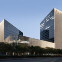 Office Development Building in Jinan / Gerber Architekten - Image 5 of 17