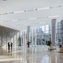 Office Development Building in Jinan / Gerber Architekten - Image 3 of 17