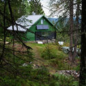 Log Cabin/Kastler/Skjeseth Architects AS MNAL - Imagen 2 de 18
