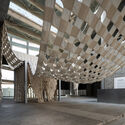 “Abandoned Buildings Provide the Potential for a Regenerative Future”: In Conversation With Limbo Accra - Image 3 of 10