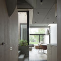 Reprise House / Marge architen bv - fotografía de interiores, ventanas, sillas
