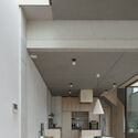 Reprise House / Marge architen bv - fotografía de interiores, mesas, sillas