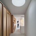 Crescent House/DROO Architects - Fotografía de interiores, iluminación