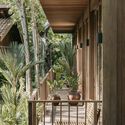 Retreat Village / Stilt Studios - Fotografía de interiores