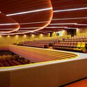 MARC Auditorium / The Purple Ink Studio - Image 3 of 25