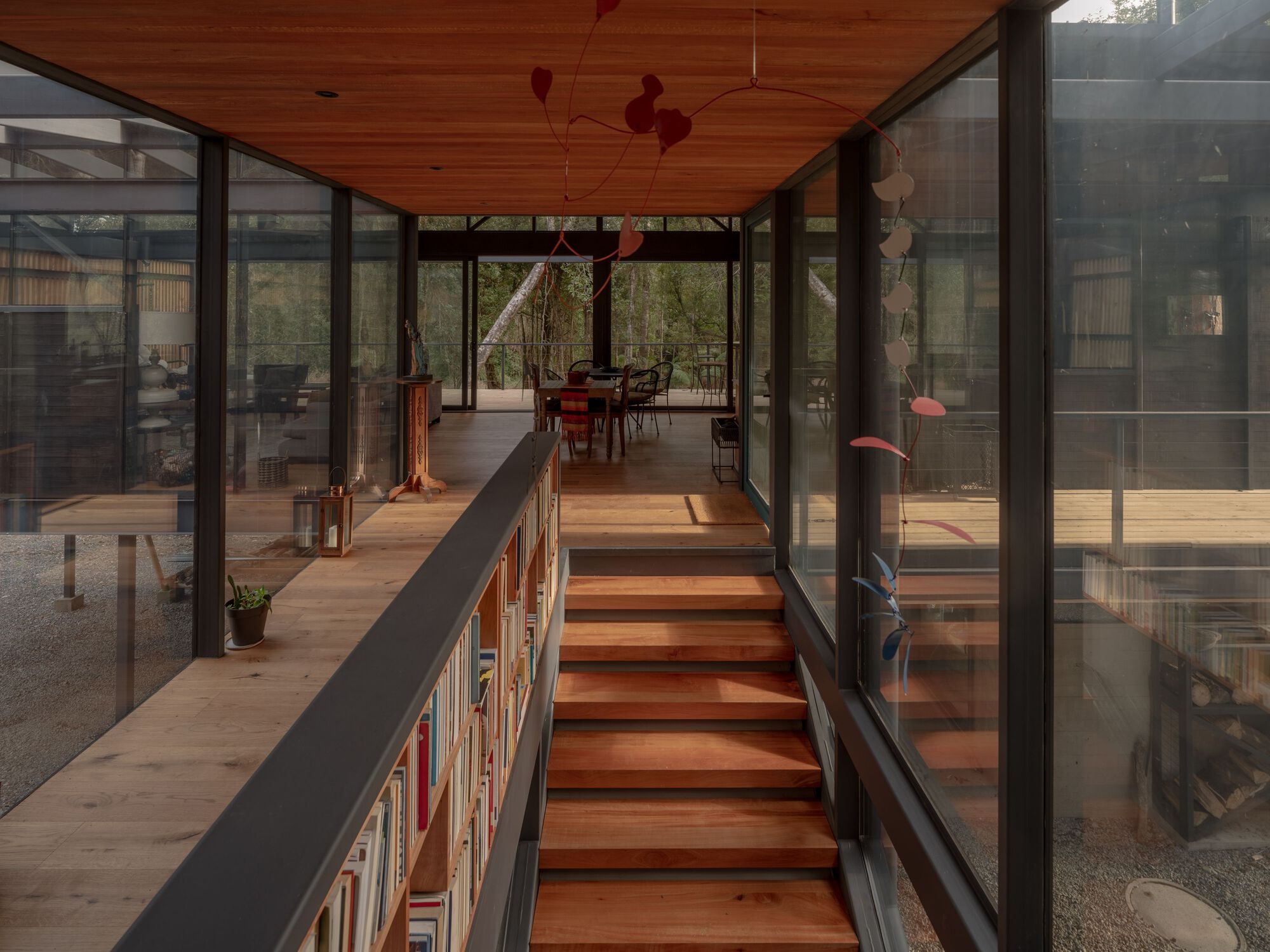 Galería de Casa Roble Huacho / Hebra Arquitectos 32