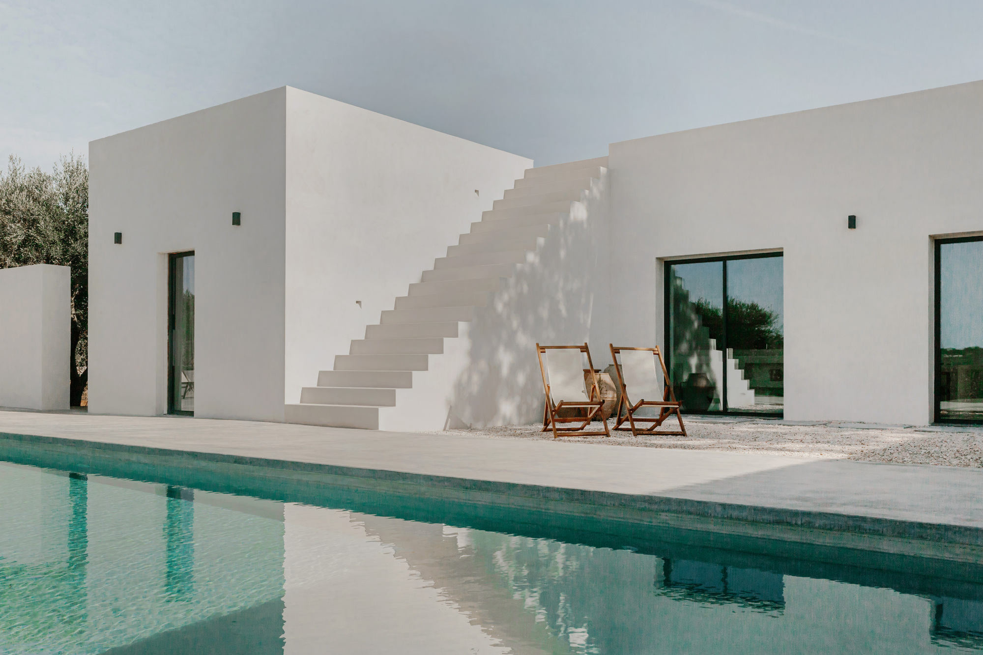 Gallery of Roverella House / Vergati Creative Studio - 5