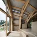 Shodoshima the Gate Lounge / VUILD Inc. - Imagen 5 de 29