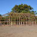 Materials and Construction Techniques of Brazilian Indigenous Peoples as a Future for Architecture - Image 3 of 5