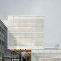 Biblioteca TA-Saint-Germain/ACDF Arquitectura - Imagen 5 de 30