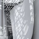 Salón Veil City / Groundwork Architects & Associates - Imagen 5 de 33