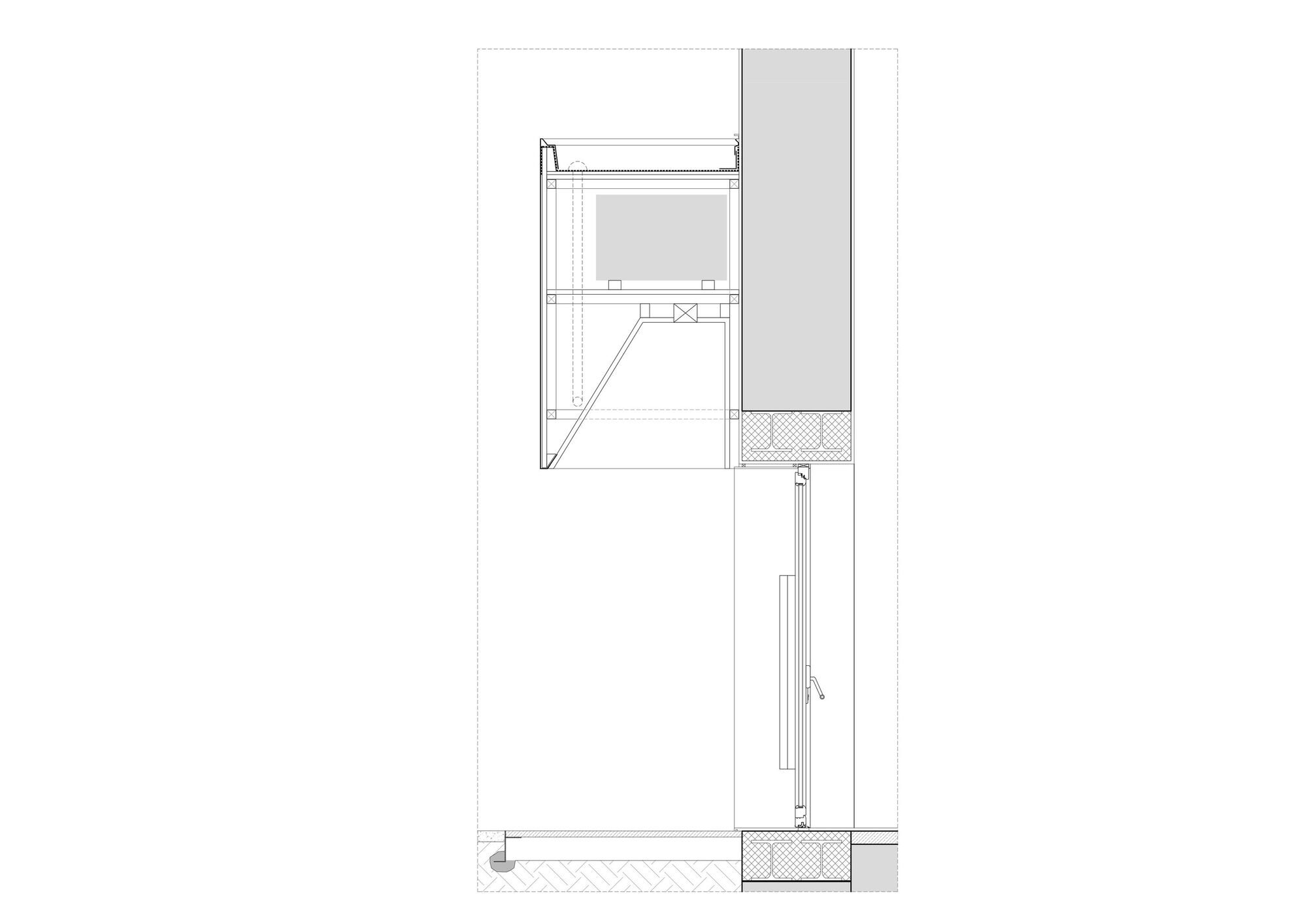 画廊 Alberto De Eccher dall'Eco 市立图书馆 / DAP Studio - 27