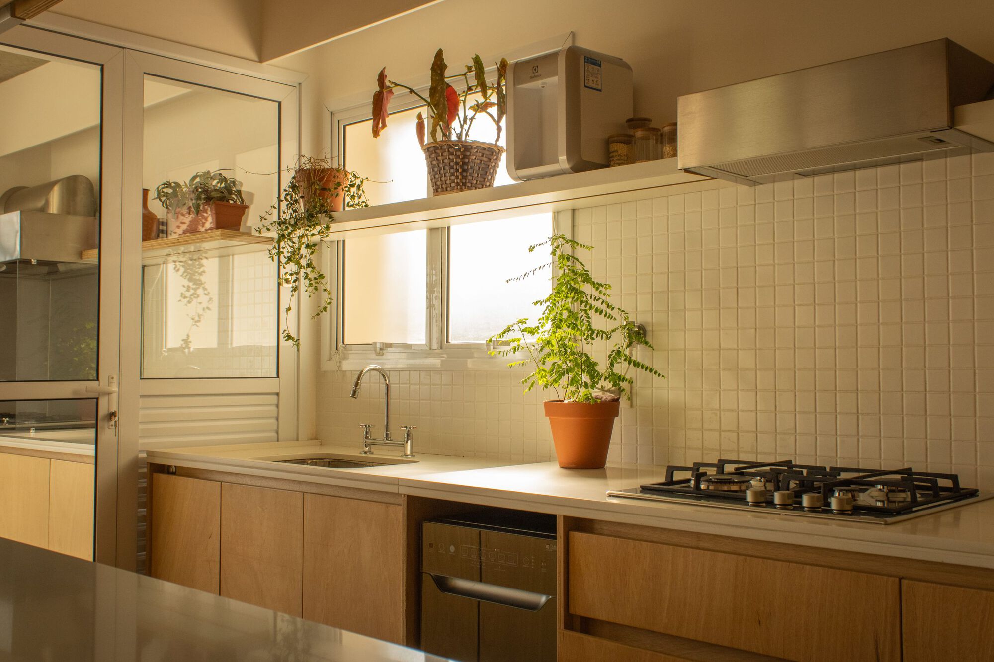 Galeria de Apartamento no Morumbi / Aalva arquitetos - 4