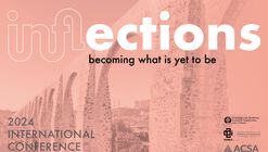 Conferencia Internacional Inflexiones 2024 / Querétaro, México