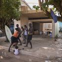Plug-In Architecture for Social Engagement: In Conversation with Holcim Award Winner DeRoché Strohmayer  - Image 5 of 8