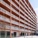 City Dox 7 Building / B-architecten - Image 3 of 23