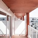 City Dox 7 Building / B-architecten - Image 5 of 23