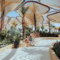 Six Senses Southern Dunes Resort / Foster + Brands - Fotografía de interiores