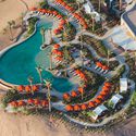 Six Senses Southern Dunes Resort / Foster + Partners - Foto 3 de 25
