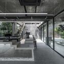 Phuffle Restaurant and Café / Too.architects - Image 5 of 46