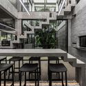 Phuffle Restaurant and Café / Too.architects - Image 4 of 46