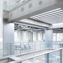 Sede de JINS Holdings en Tokio/Fumiko Takahama Architects - Figura 4 de 18