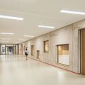 Gustav Heinemann Comprehensive School / Sehw Architektur - Sustainability