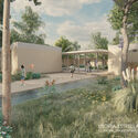 The Intersection of Infrastructure and Community: In Conversation with Holcim Award Winner Juan Carlos Cano - Image 3 of 8