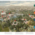 The Intersection of Infrastructure and Community: In Conversation with Holcim Award Winner Juan Carlos Cano - Image 2 of 8