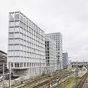 Beaumont Eurorennes Buildings / Atelier Kempe Thill + Atelier 56S - Image 3 of 33