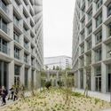 Beaumont Eurorennes Buildings / Atelier Kempe Thill + Atelier 56S - Image 5 of 33
