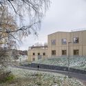 Furuset Hageby Dementia Village / NORD Architects + 3RW Arkitekter - Figura 3 de 34