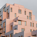 Edificio Porseleinen Hof / Orange Architects - Imagen 5 de 22