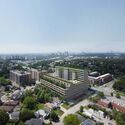 The Intersection of Sustainability and Affordability: In Conversation with Holcim Award Winner Jonathan Diamond - Image 2 of 7
