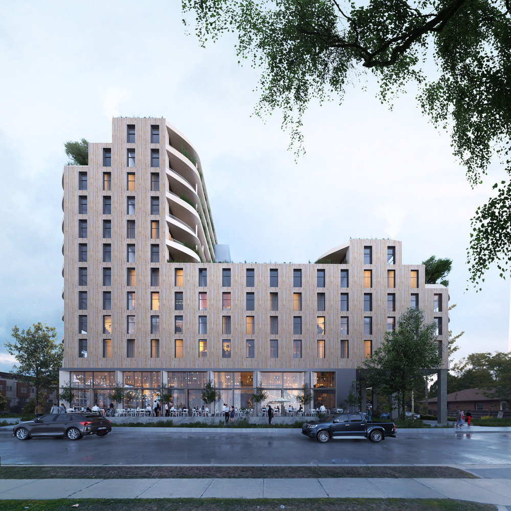 Gallery of The Intersection of Sustainability and Affordability In