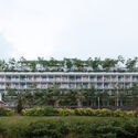 The Intersection of Sustainability and Affordability: In Conversation with Holcim Award Winner Jonathan Diamond - Image 3 of 7
