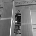 Minoru Yamasaki: The Fragility of Architecture - Image 3 of 6